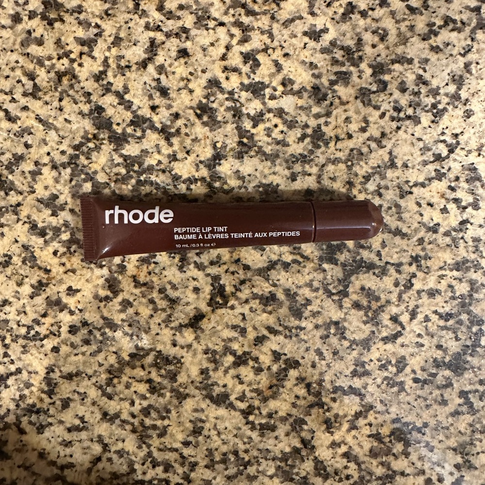 Rhode lip tint expresso